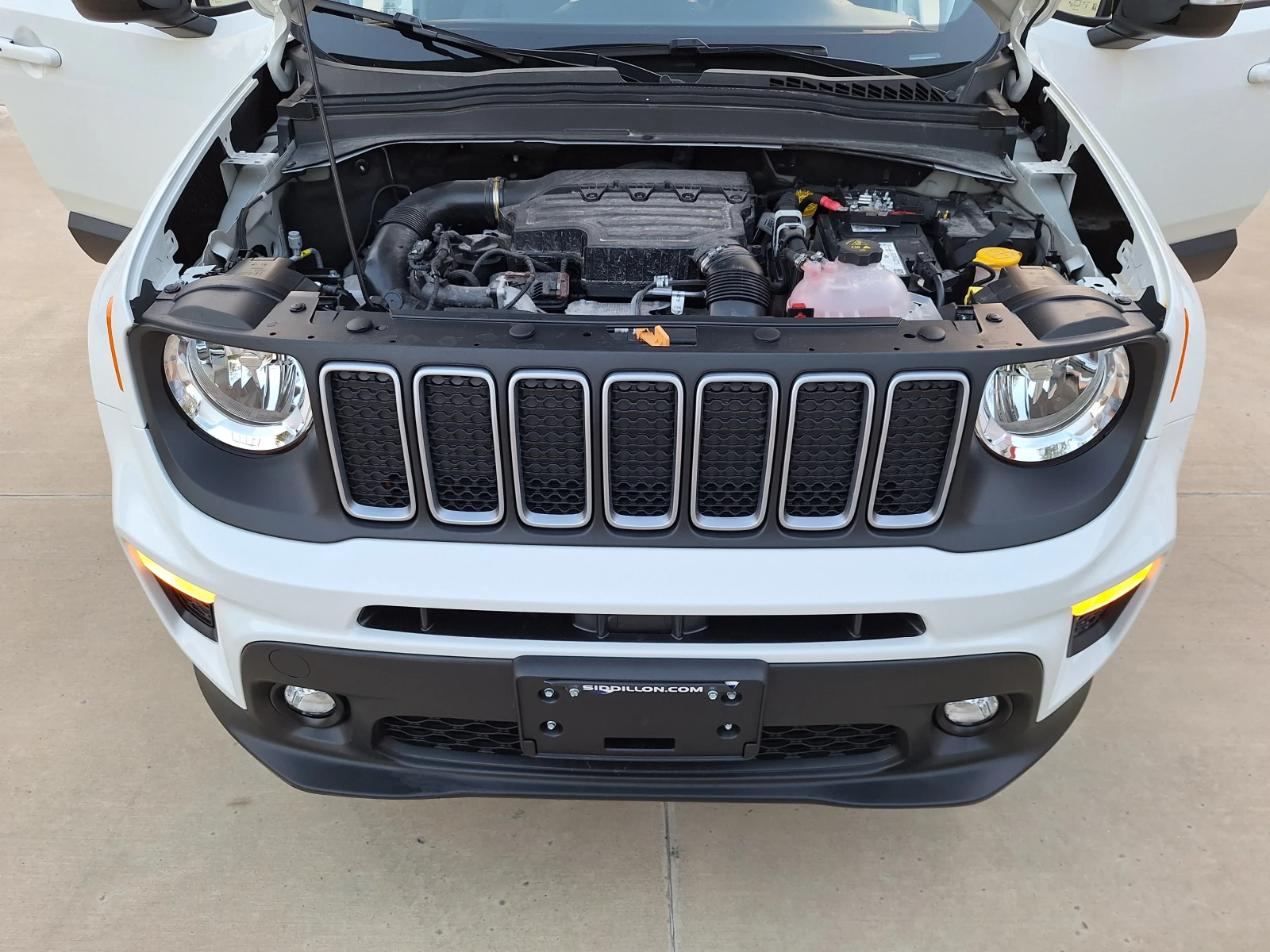 Jeep Renegade | Mobile.bg — изображение 11