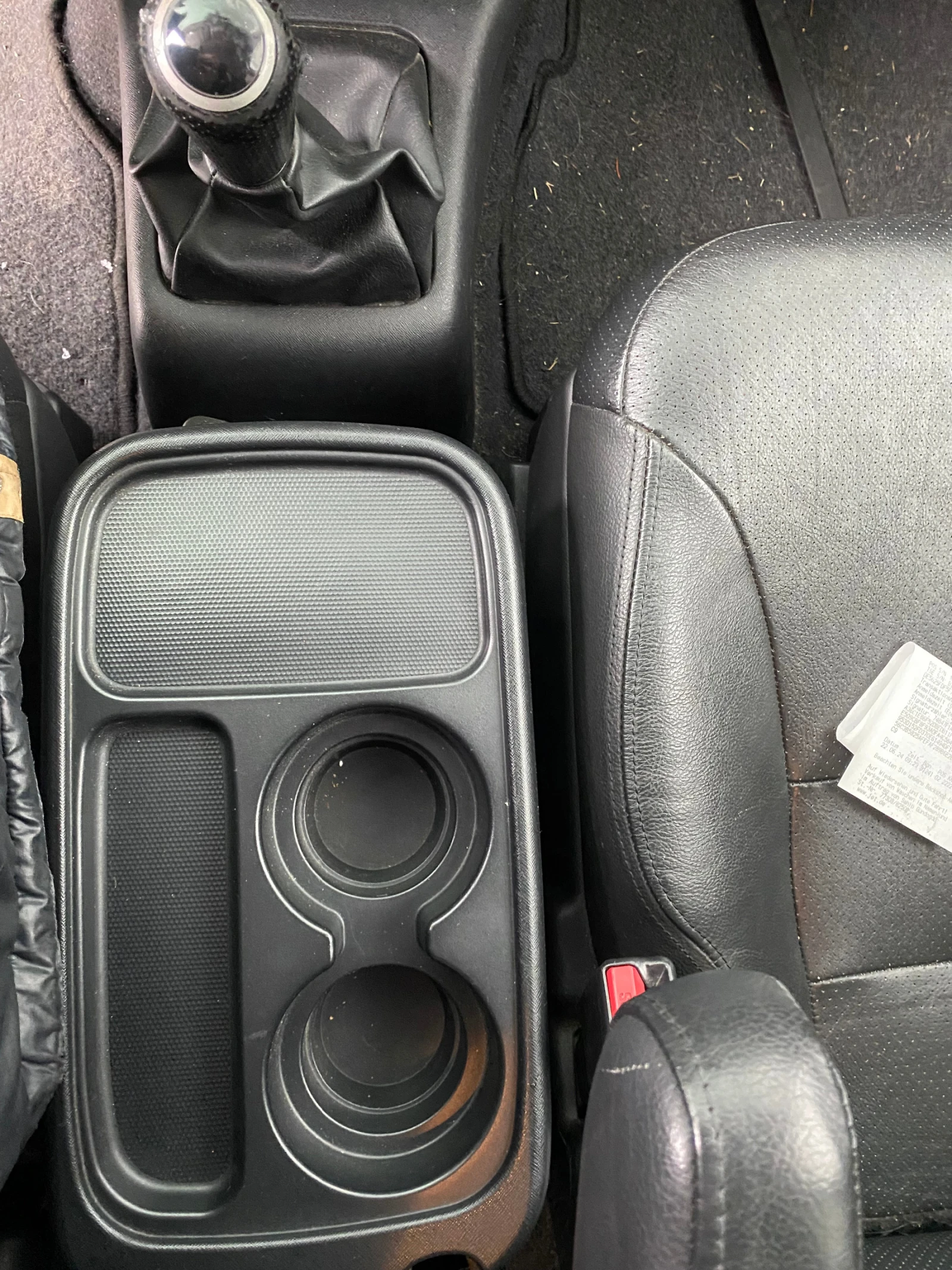 Honda Cr-v 2.2 CDI - изображение 6