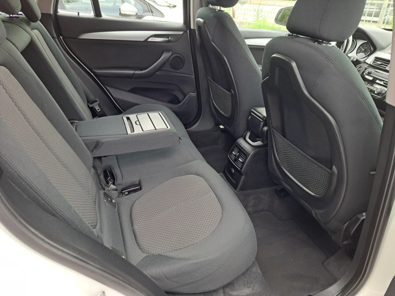 BMW X1 2.0D XDRIVE - AUTOMAT - изображение 10