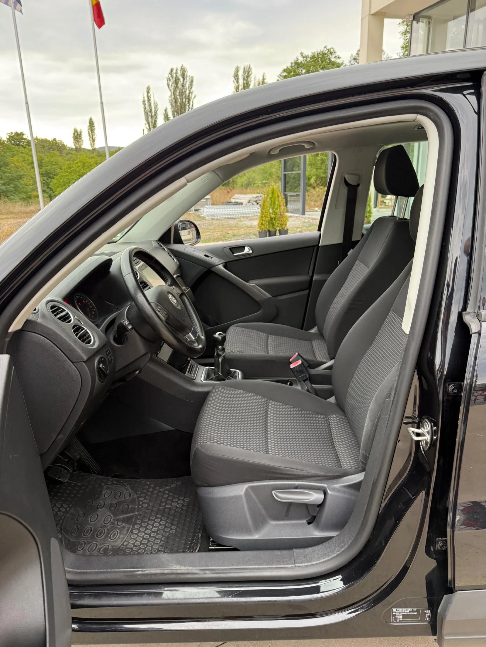 VW Tiguan ////44 | Mobile.bg   12