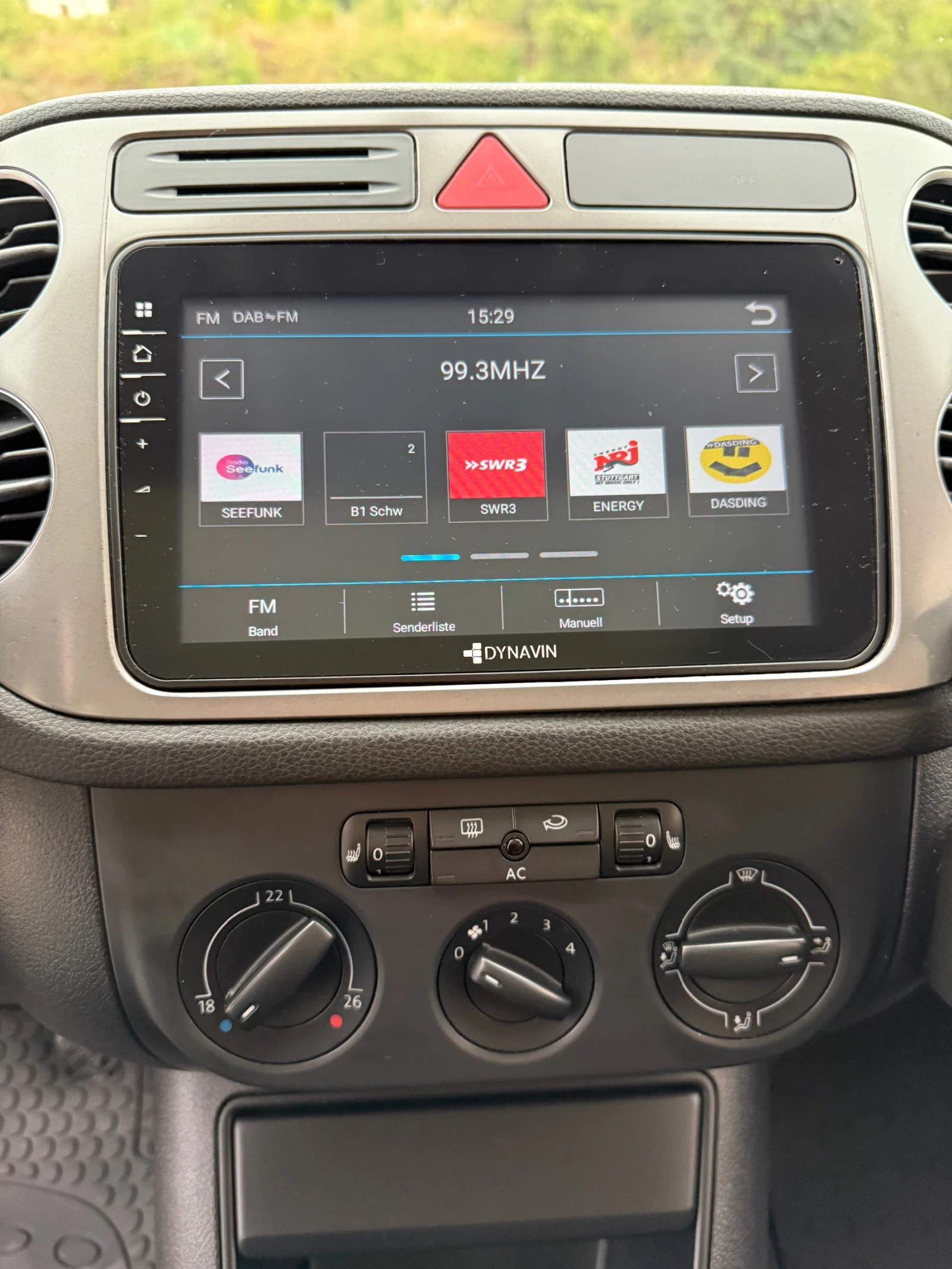 VW Tiguan ////44 | Mobile.bg   15