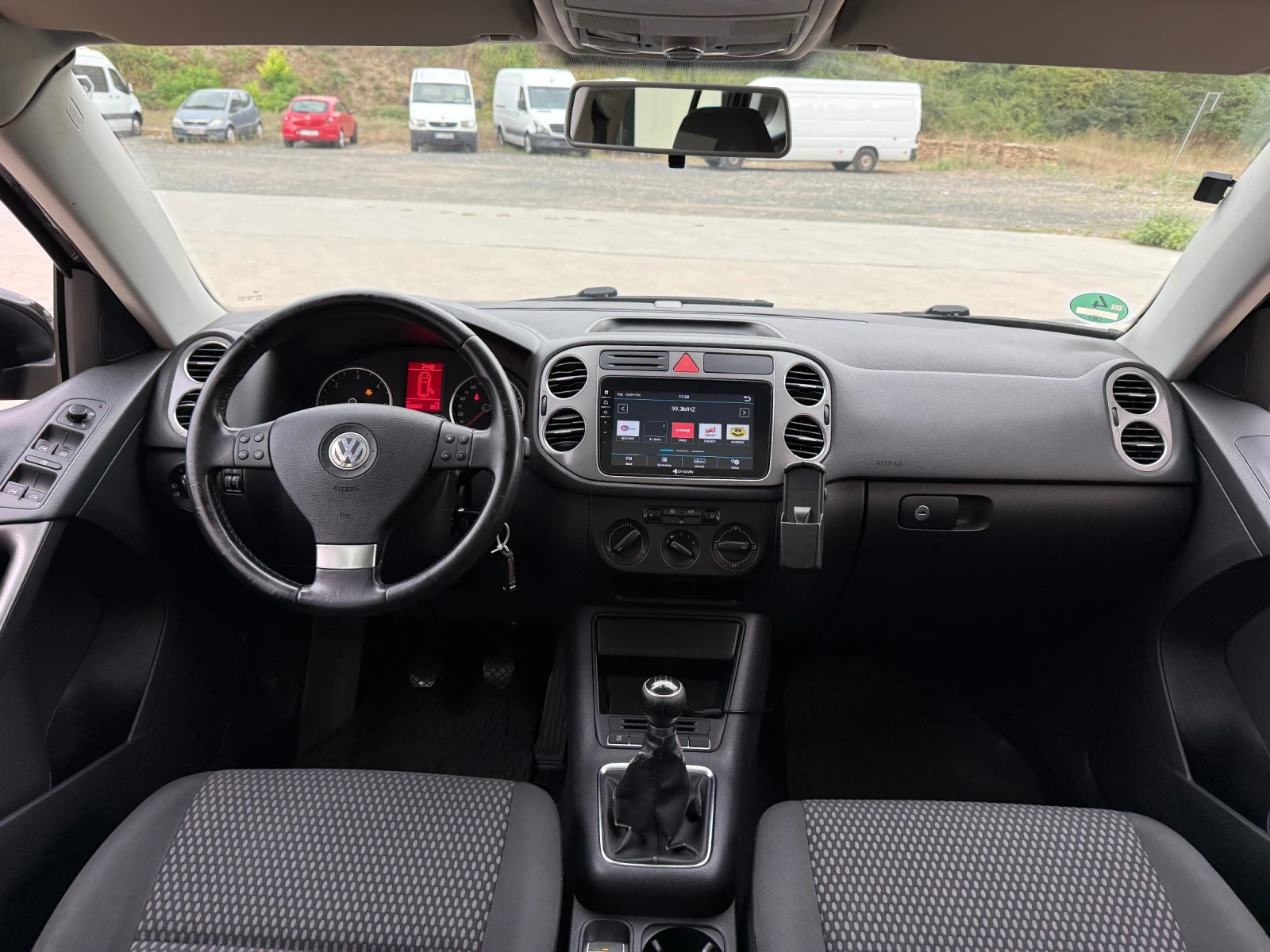 VW Tiguan ////44 | Mobile.bg   11