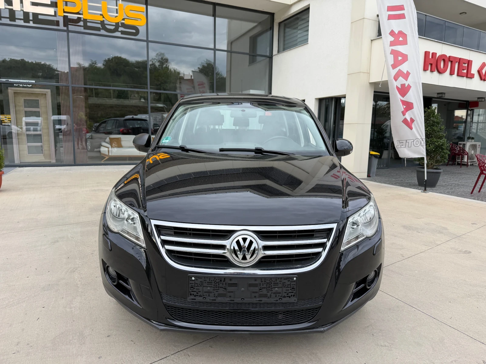 VW Tiguan ////44 | Mobile.bg   1