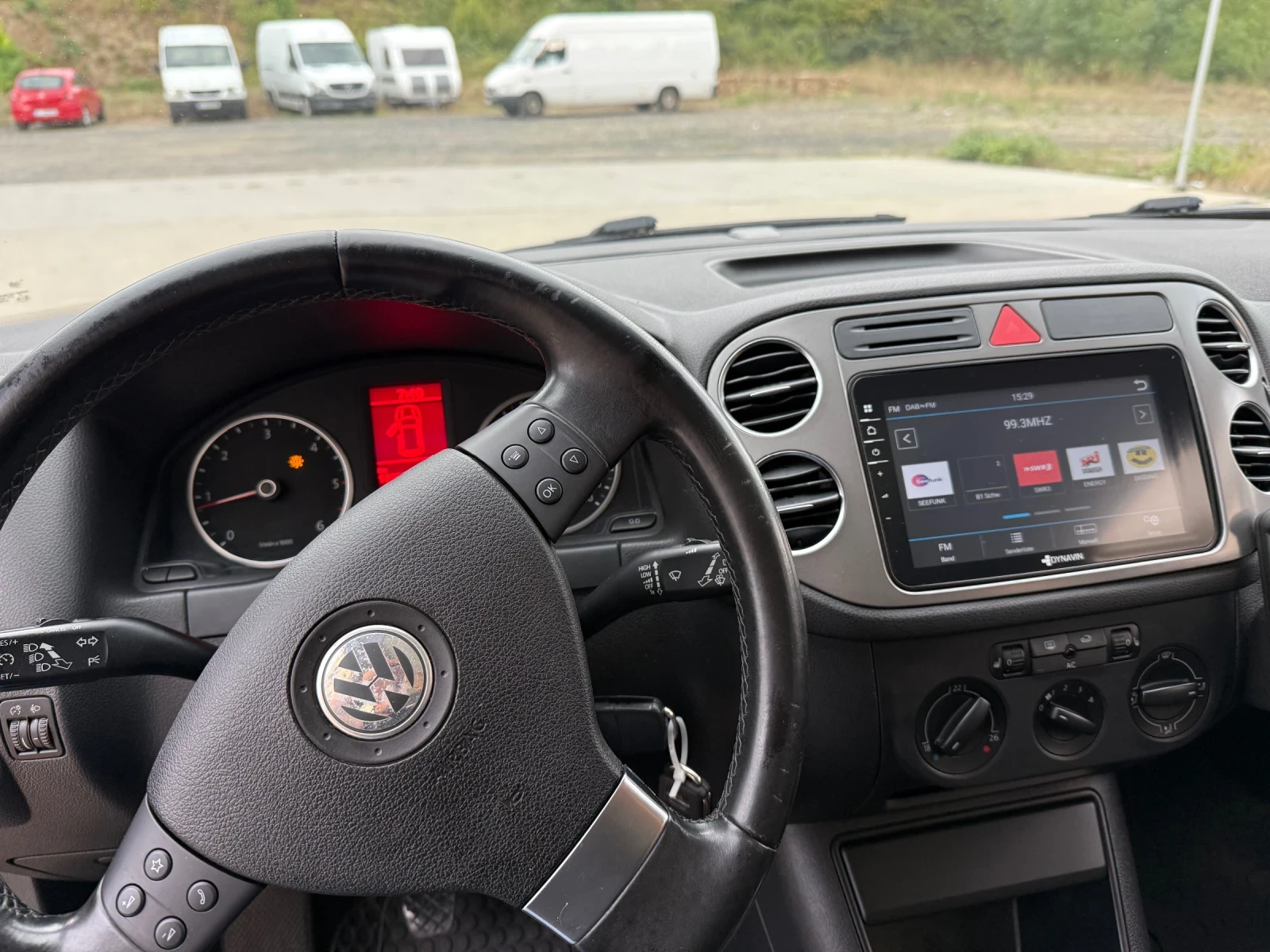 VW Tiguan ////44 | Mobile.bg   14