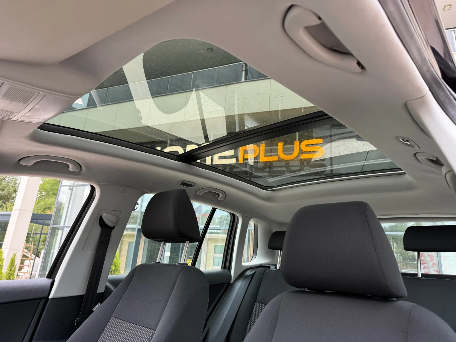 VW Tiguan ////44 | Mobile.bg   16