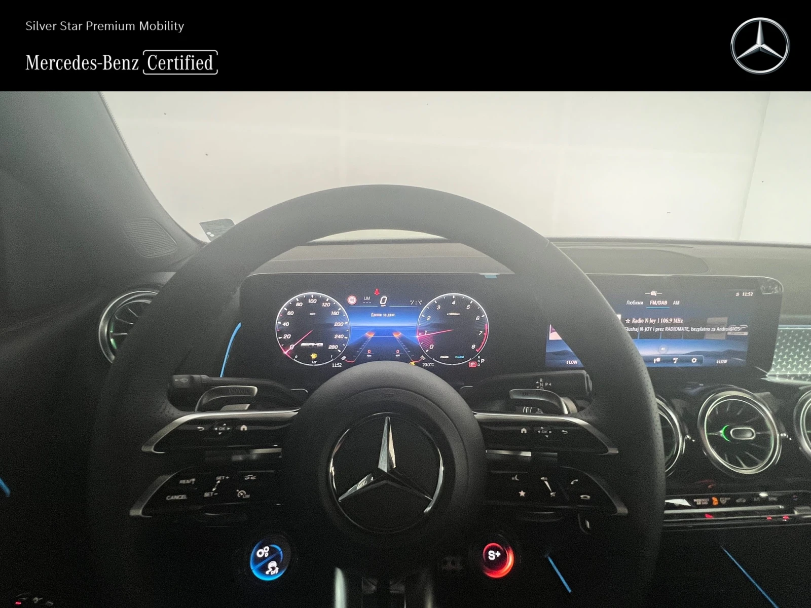 Mercedes-Benz GLB 35 4MATIC 6+ 1 - изображение 10