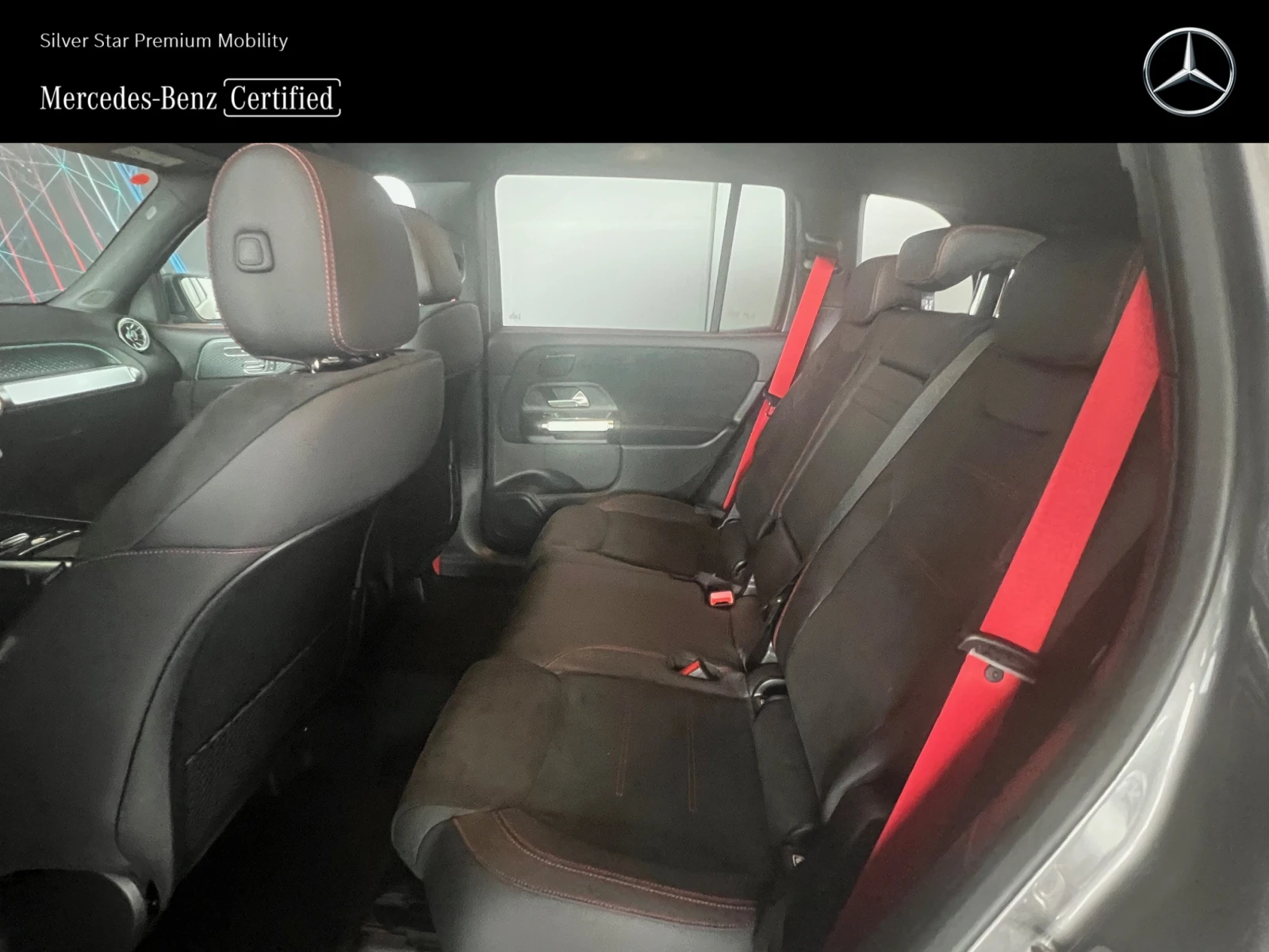 Mercedes-Benz GLB 35 4MATIC 6+ 1 - изображение 6