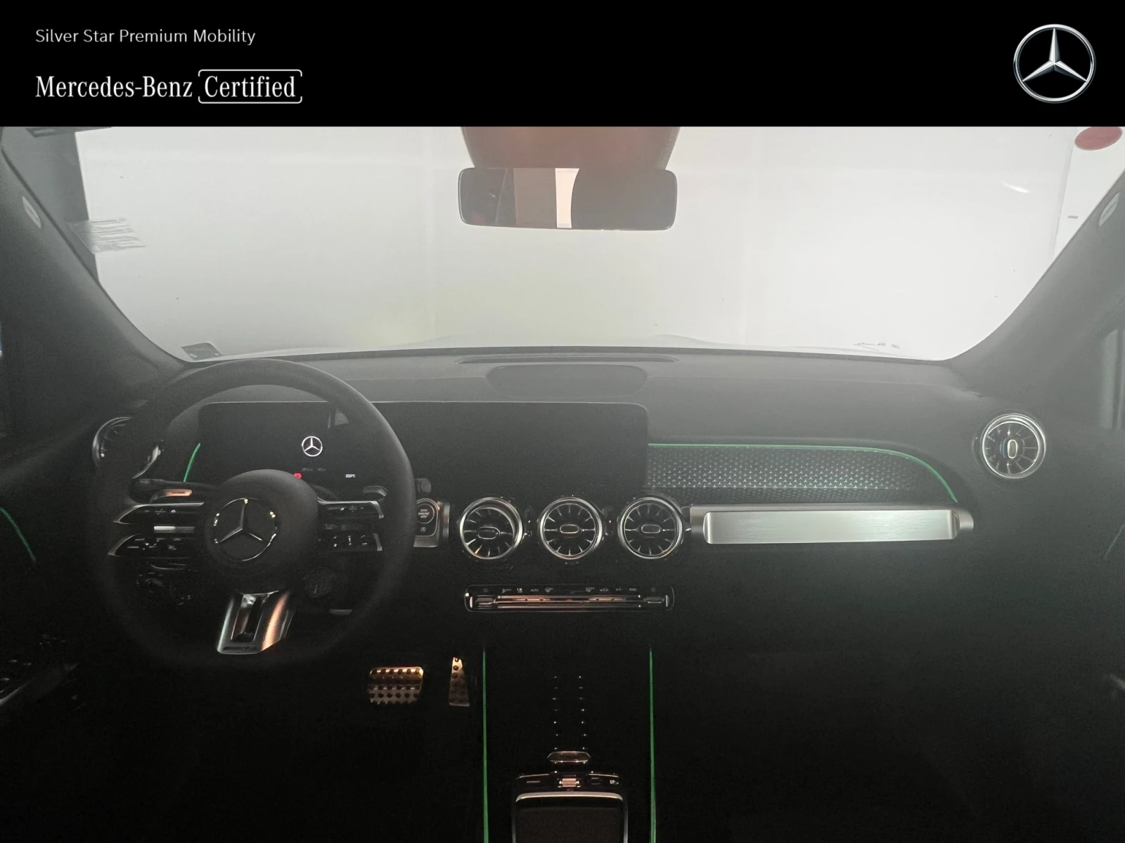 Mercedes-Benz GLB 35 4MATIC 6+ 1 | Mobile.bg   11