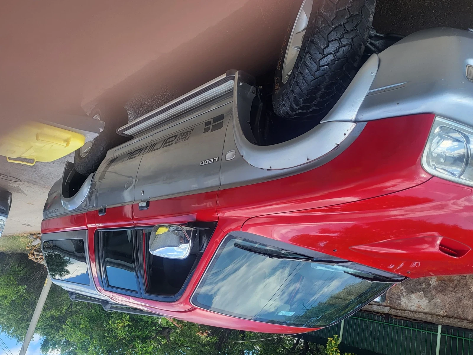 Mitsubishi L200  - изображение 2