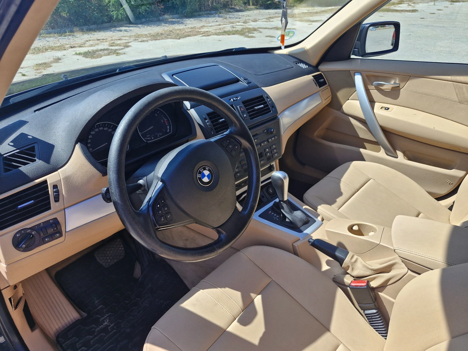 BMW X3 от 17:00 до 20:00ч. - изображение 9