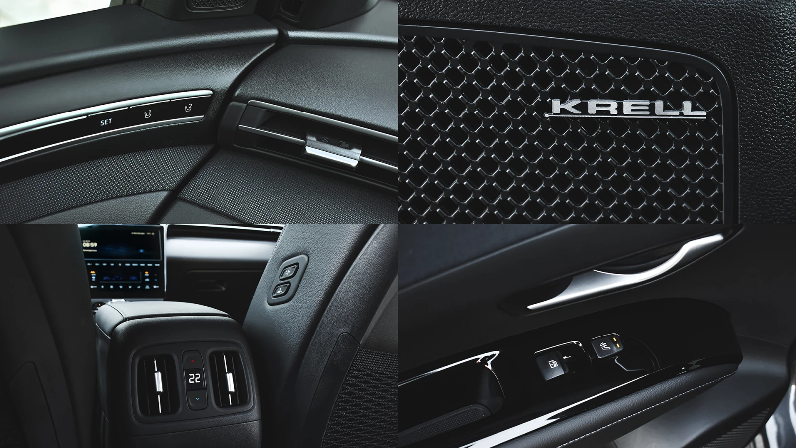 Hyundai Tucson 1.6 T-GDi PREMIUM Plug-in Hybrid 4x4 Automatic | Mobile.bg   16