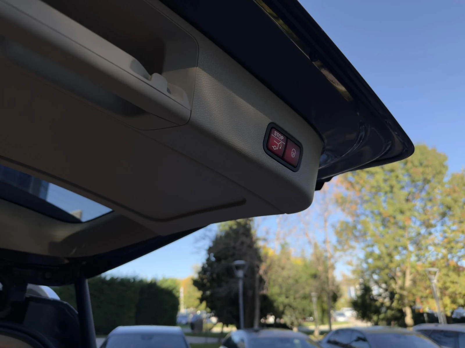 Mercedes-Benz GL 450 V8/4Matic/Harman Kardon/Distronic/Massage/ 3 | Mobile.bg   14