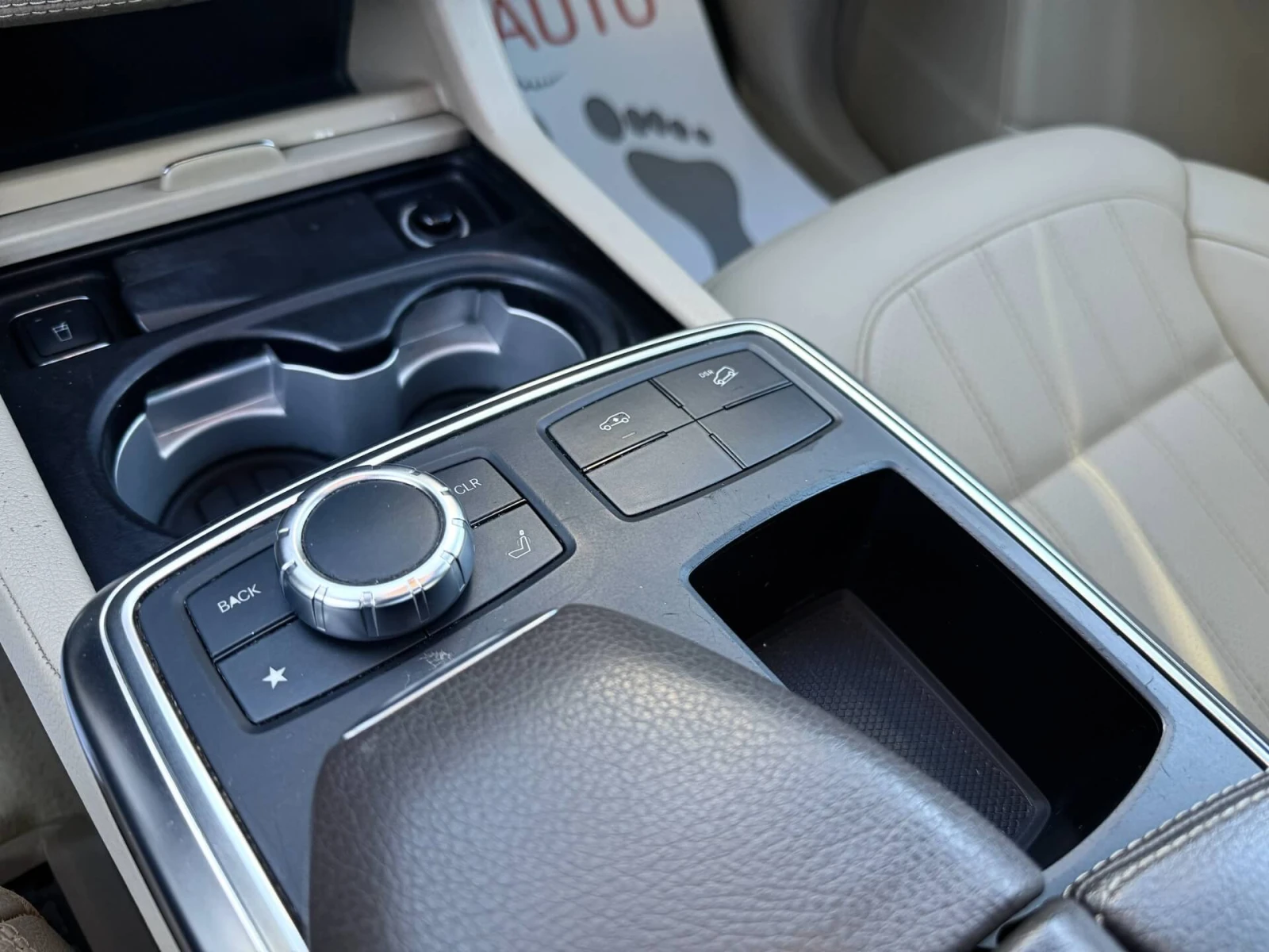 Mercedes-Benz GL 450 V8/4Matic/Harman Kardon/Distronic/Massage/ 3 | Mobile.bg   17