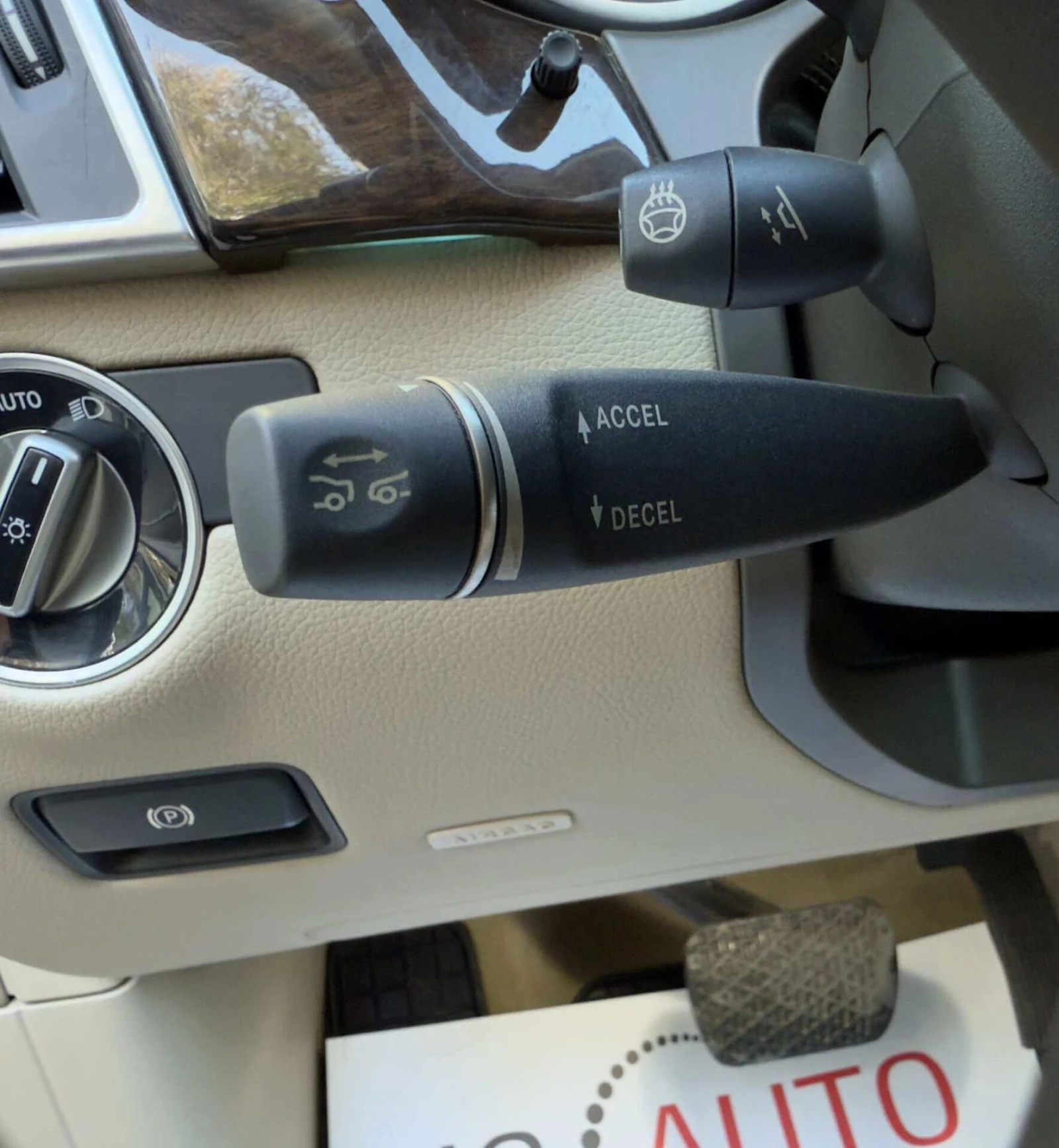 Mercedes-Benz GL 450 V8/4Matic/Harman Kardon/Distronic/Massage/ 3 | Mobile.bg   15