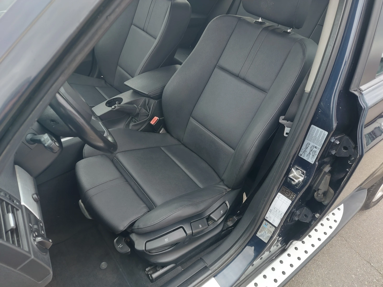 BMW X3 2.0 D* X-DRIVE* *  | Mobile.bg   8