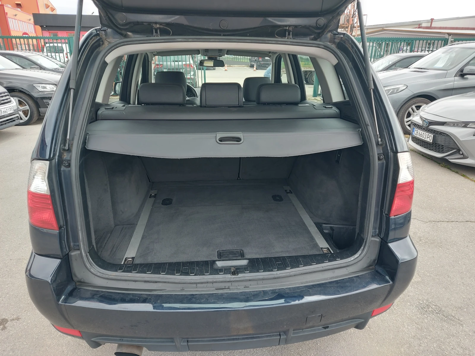 BMW X3 2.0 D* X-DRIVE* *  | Mobile.bg   15