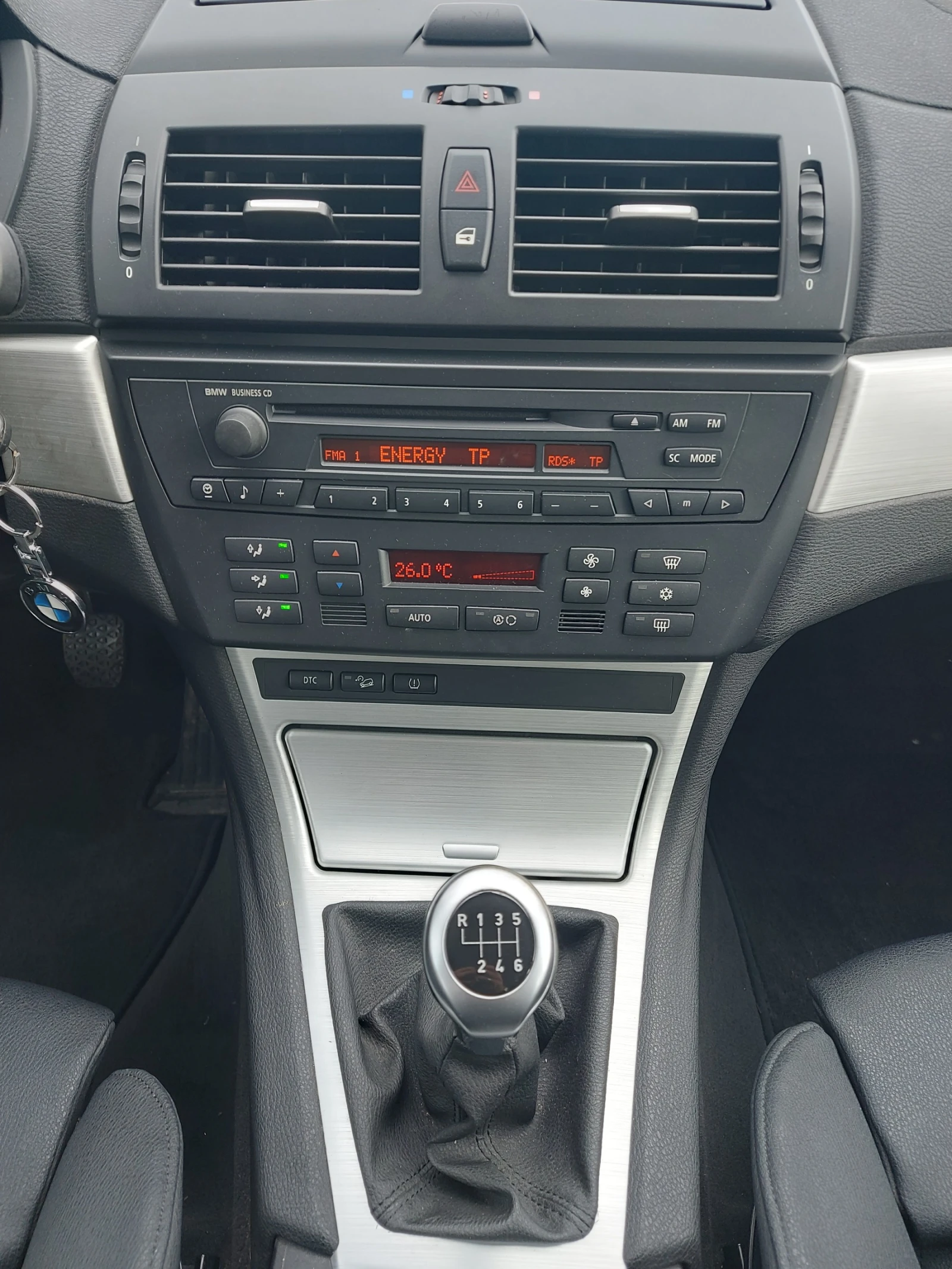 BMW X3 2.0 D* X-DRIVE* *  | Mobile.bg   13