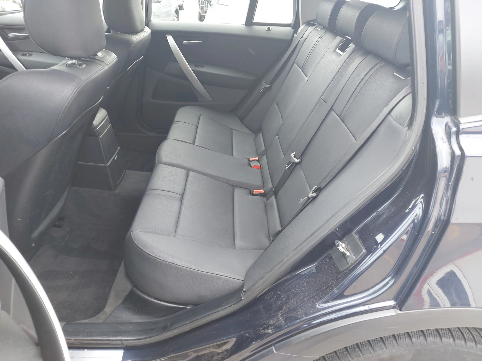 BMW X3 2.0 D* X-DRIVE* *  | Mobile.bg   14