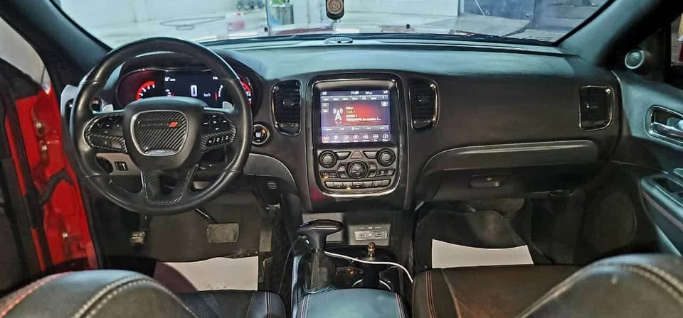 Dodge Durango R/T - изображение 5