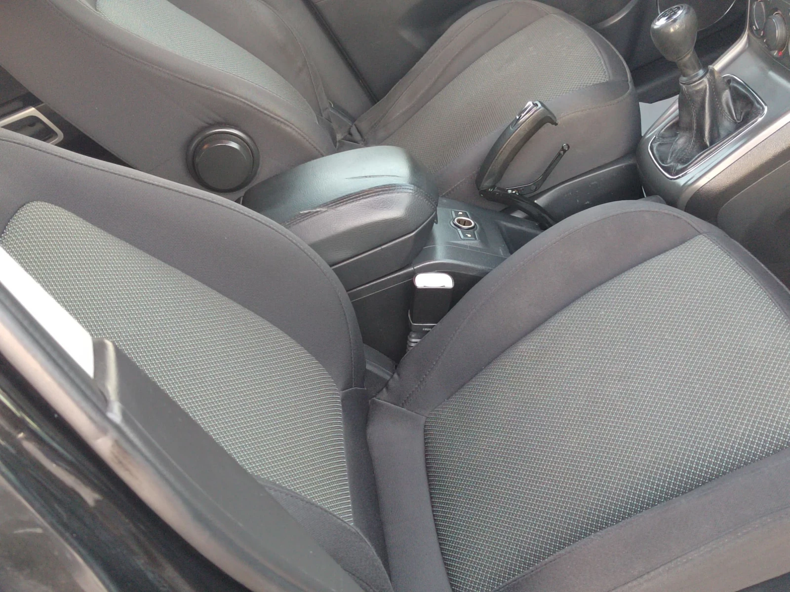 Opel Antara 2.4 BENZIN 4x4  | Mobile.bg � ����������� 11