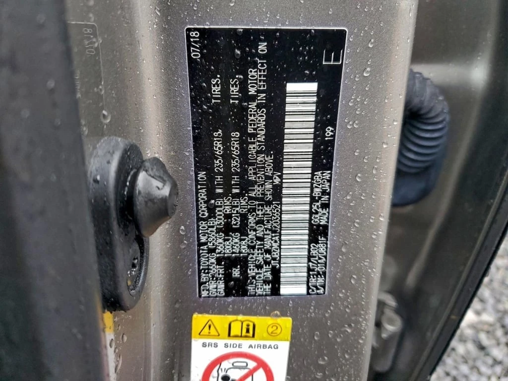 Lexus RX * 350 BASE * CARFAX *    | Mobile.bg   13