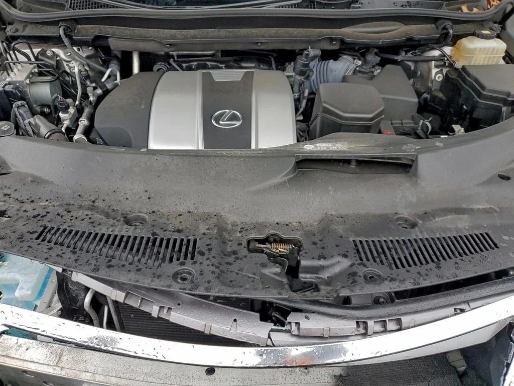 Lexus RX * 350 BASE * CARFAX *    | Mobile.bg   12