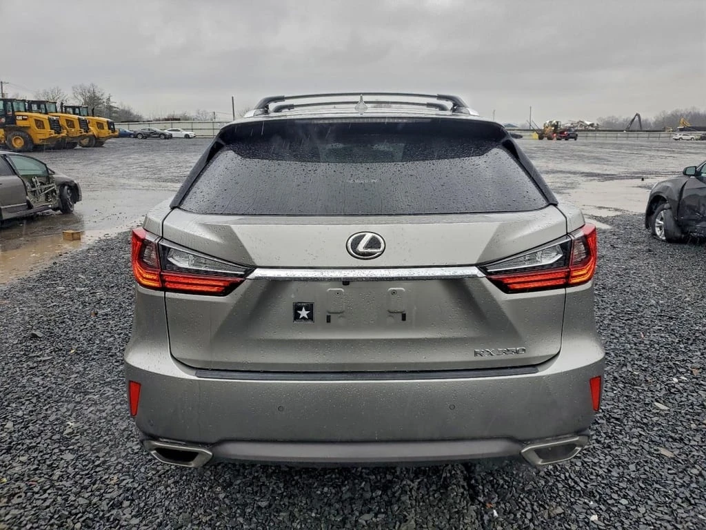 Lexus RX * 350 BASE * CARFAX *    | Mobile.bg   6