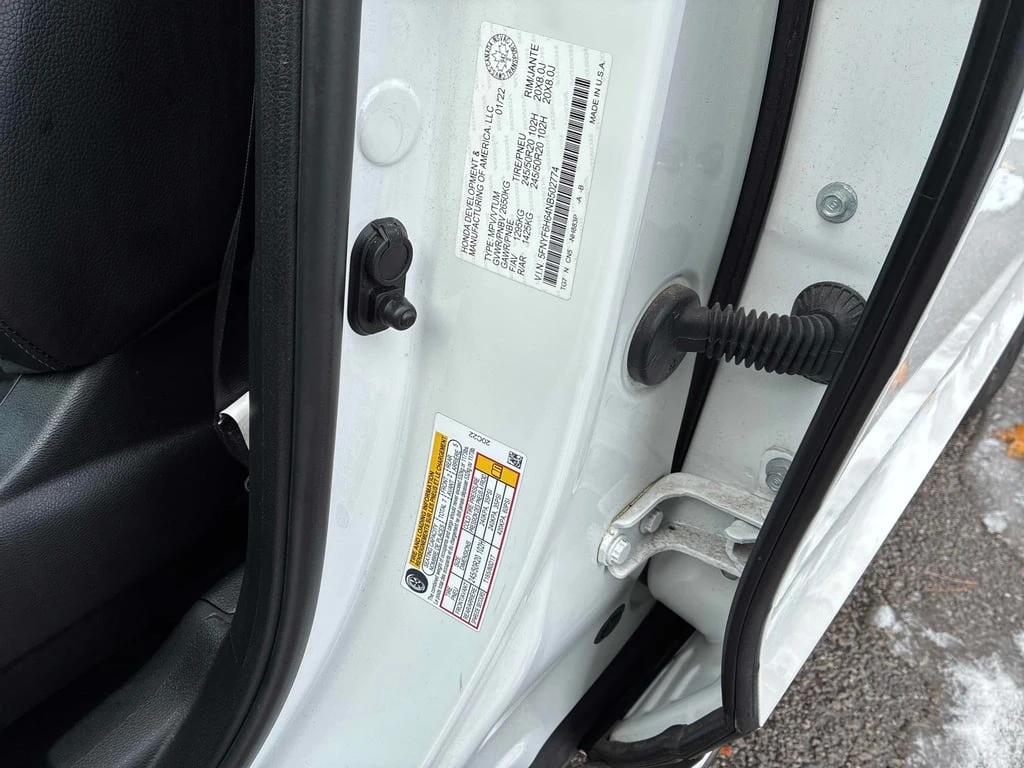 Honda Pilot * Touring 7 Passenger * CARFAX * БЕЗ ПЪРВОНАЧАЛНА  - изображение 10