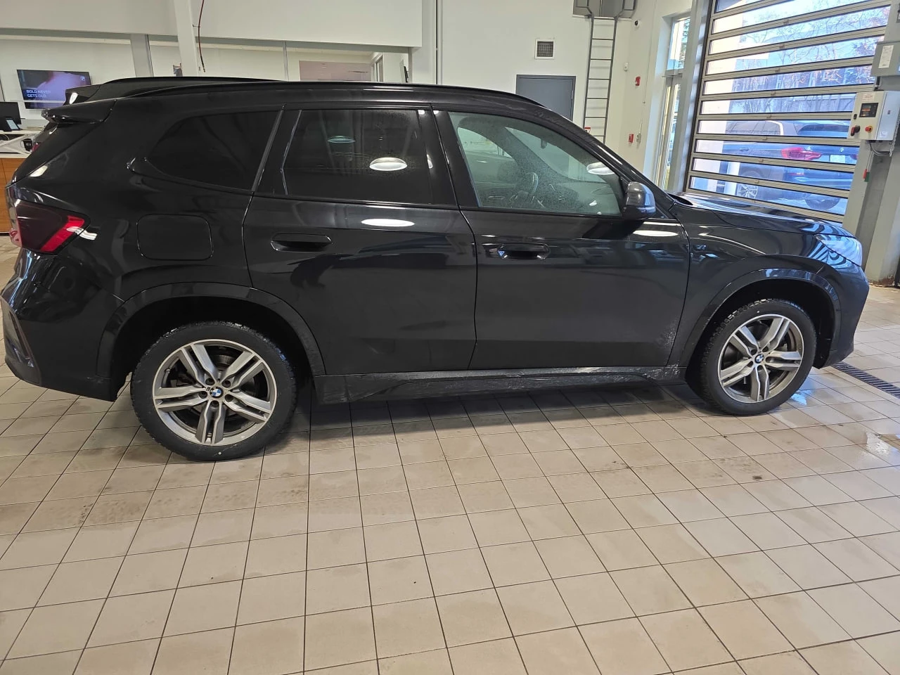 BMW X1 CARFAX* АВТОФИНАНСИРАНЕ* БЕЗ ПЪРВОНАЧАЛНА ВНОСКА*  - изображение 3