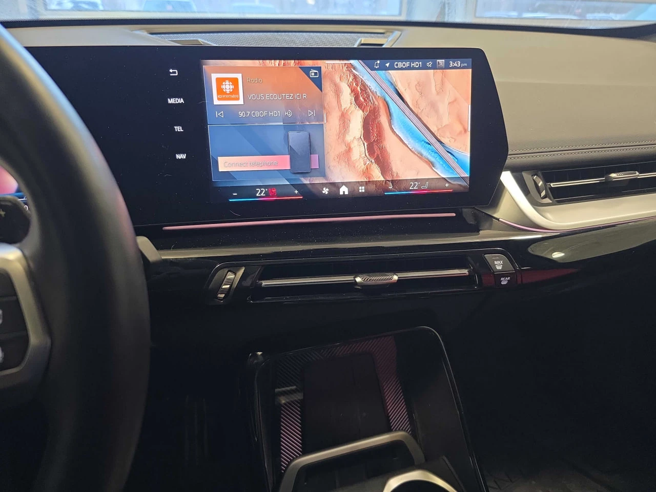 BMW X1 CARFAX* АВТОФИНАНСИРАНЕ* БЕЗ ПЪРВОНАЧАЛНА ВНОСКА*  - изображение 9