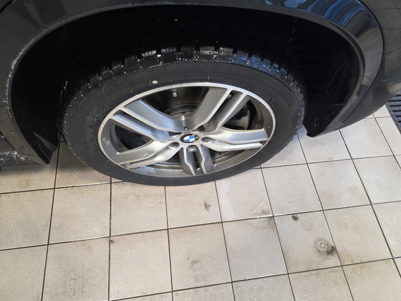 BMW X1 CARFAX* АВТОФИНАНСИРАНЕ* БЕЗ ПЪРВОНАЧАЛНА ВНОСКА*  - изображение 7