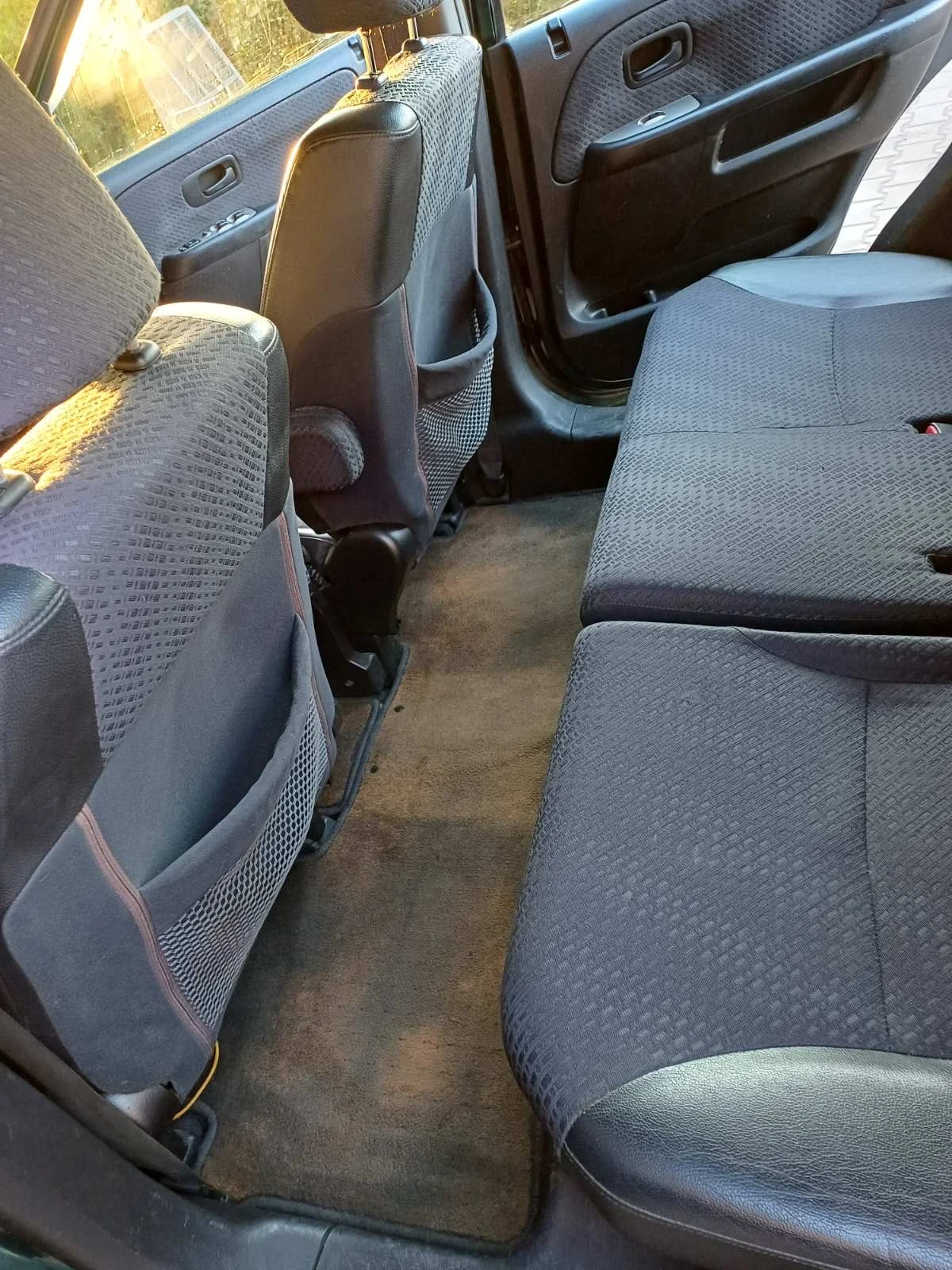 Honda Cr-v 2.0i 4x4 150k.c ��� | Mobile.bg � ����������� 13