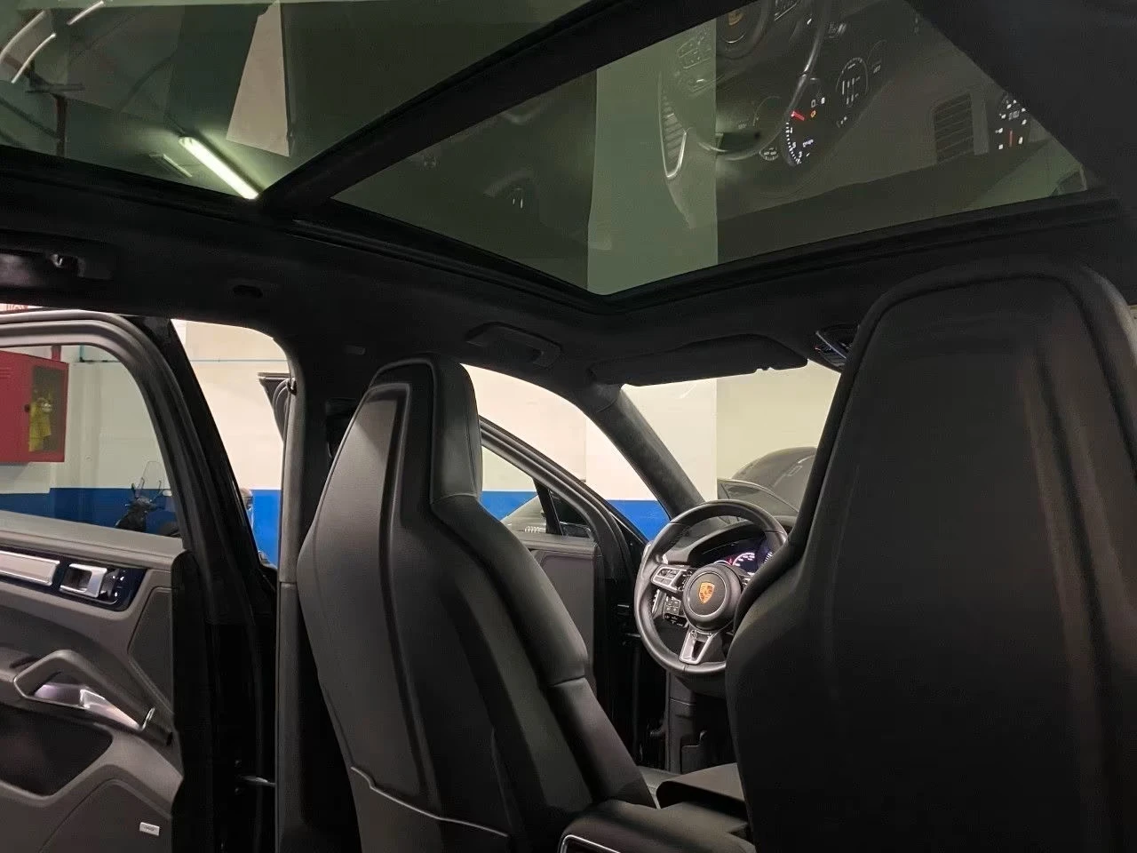 Porsche Cayenne 4.0 V8 Turbo - изображение 5