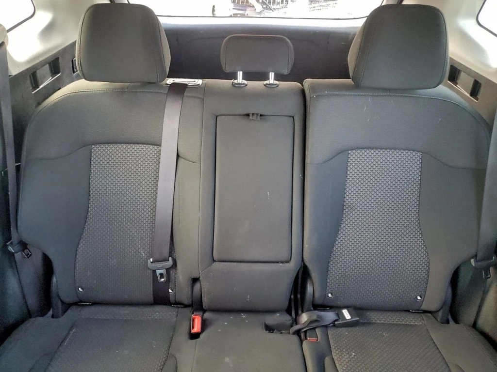 Kia Sportage * LX * CARFAX *  - изображение 10