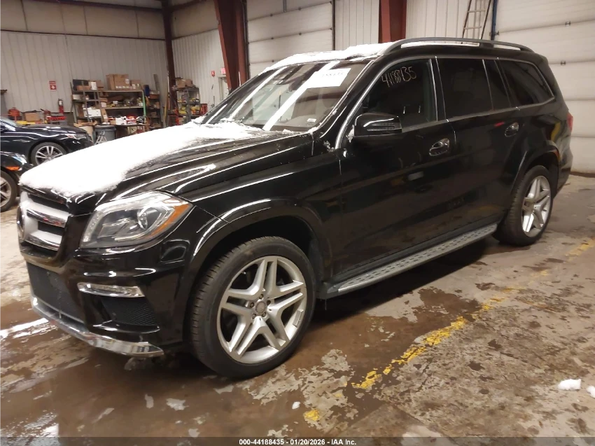 Mercedes-Benz GL 550 4MATIC* ���������* 360������* H&K SOUND* ��������* | Mobile.bg � ����������� 3