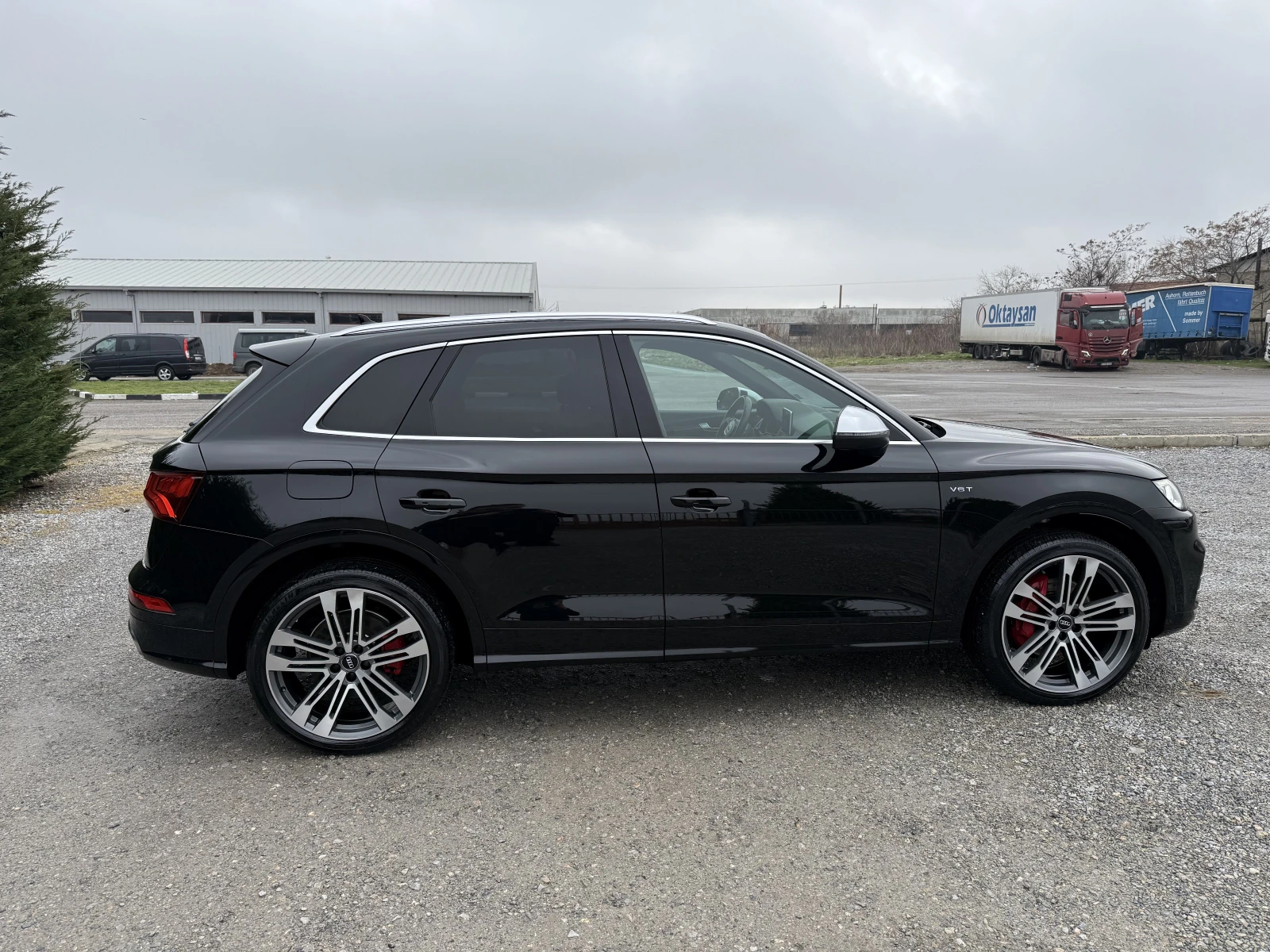 Audi SQ5 3.0TFSI | Mobile.bg � ����������� 6
