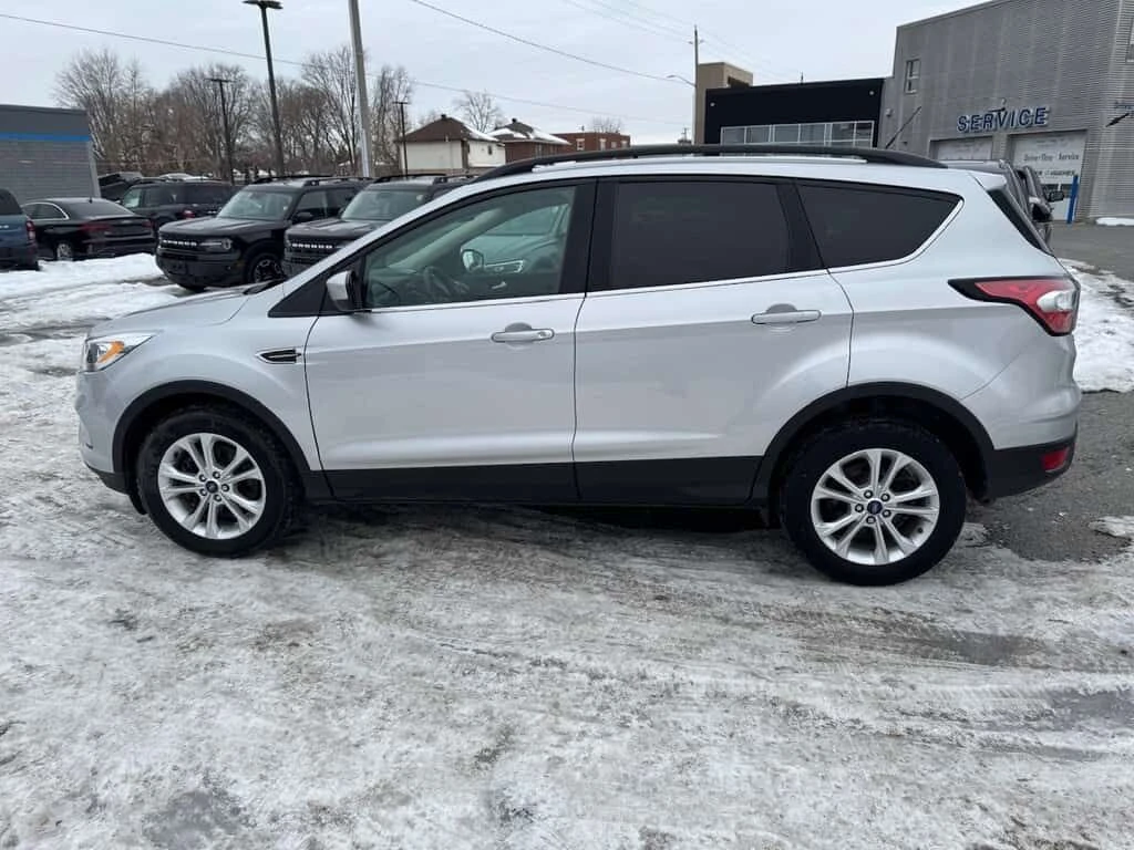 Ford Escape * SEL * CARFAX * ЦЕНА ДО БГ - изображение 6