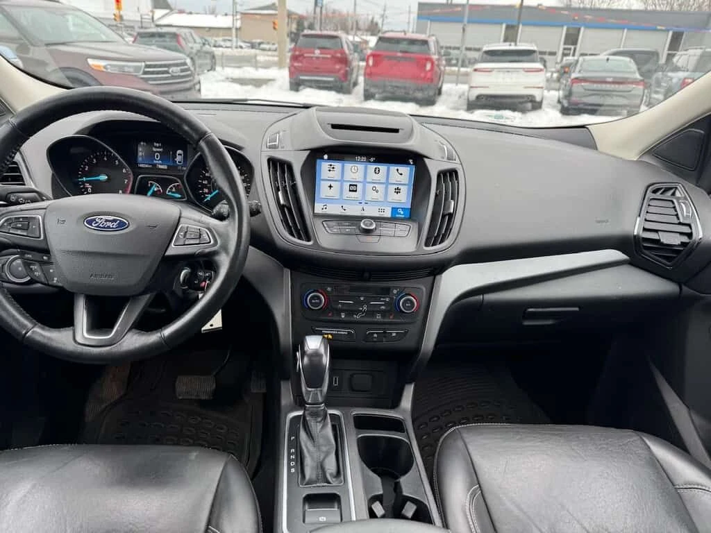 Ford Escape * SEL * CARFAX * ���� �� �� | Mobile.bg � ����������� 12