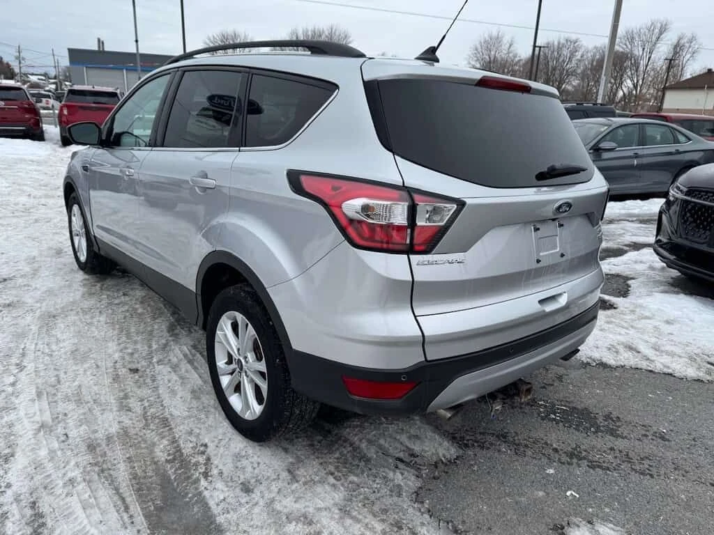 Ford Escape * SEL * CARFAX * ЦЕНА ДО БГ - изображение 5