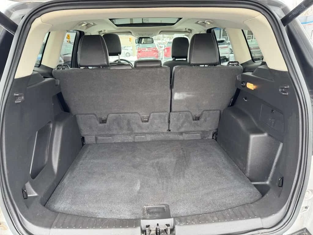 Ford Escape * SEL * CARFAX * ���� �� �� | Mobile.bg � ����������� 16