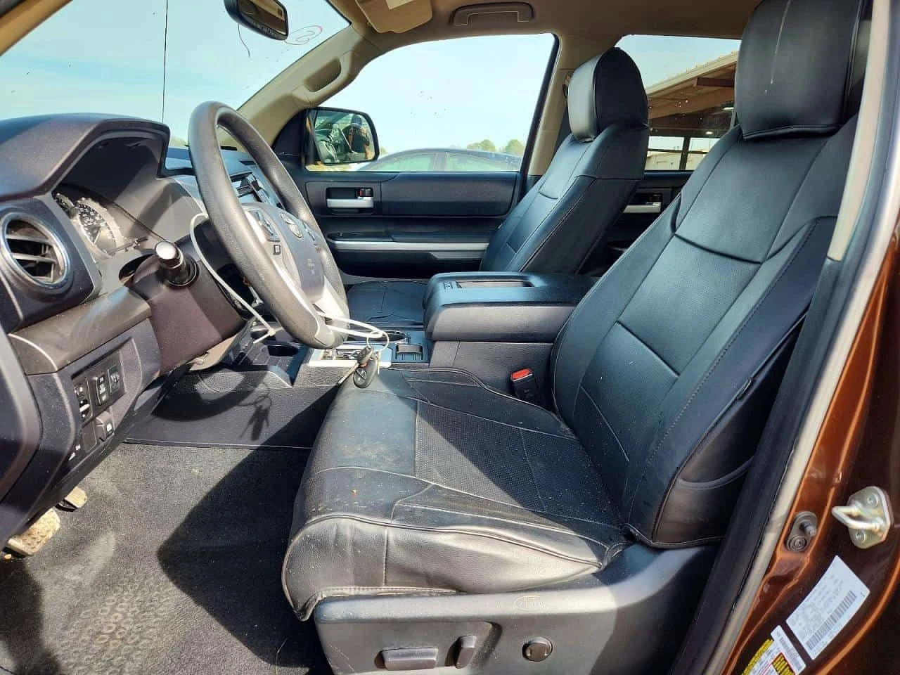 Toyota Tundra * CARFAX * , снимка 7 - Автомобили и джипове - 53753578