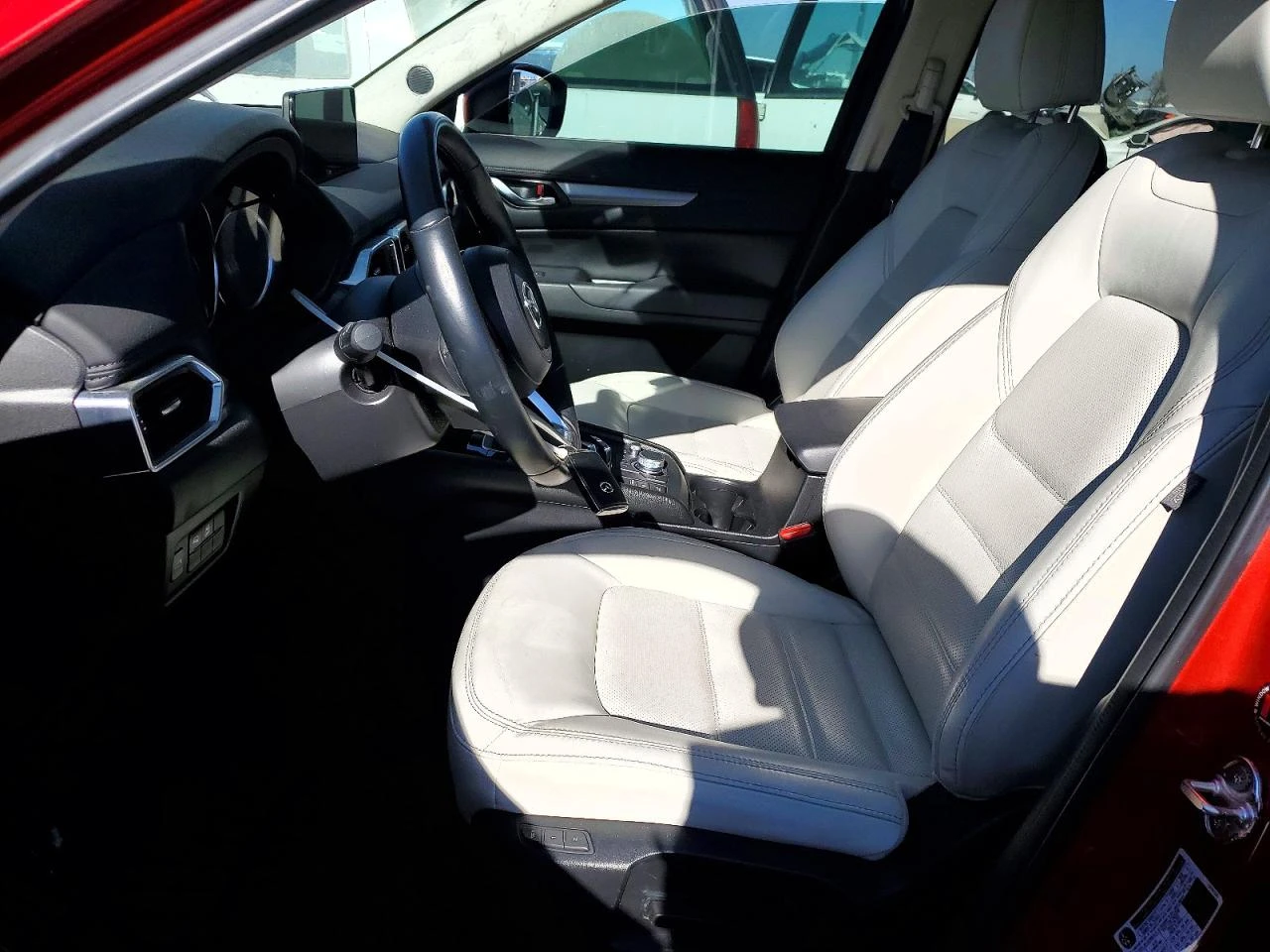 Mazda CX-5 TOURING, снимка 7 - Автомобили и джипове - 53873290