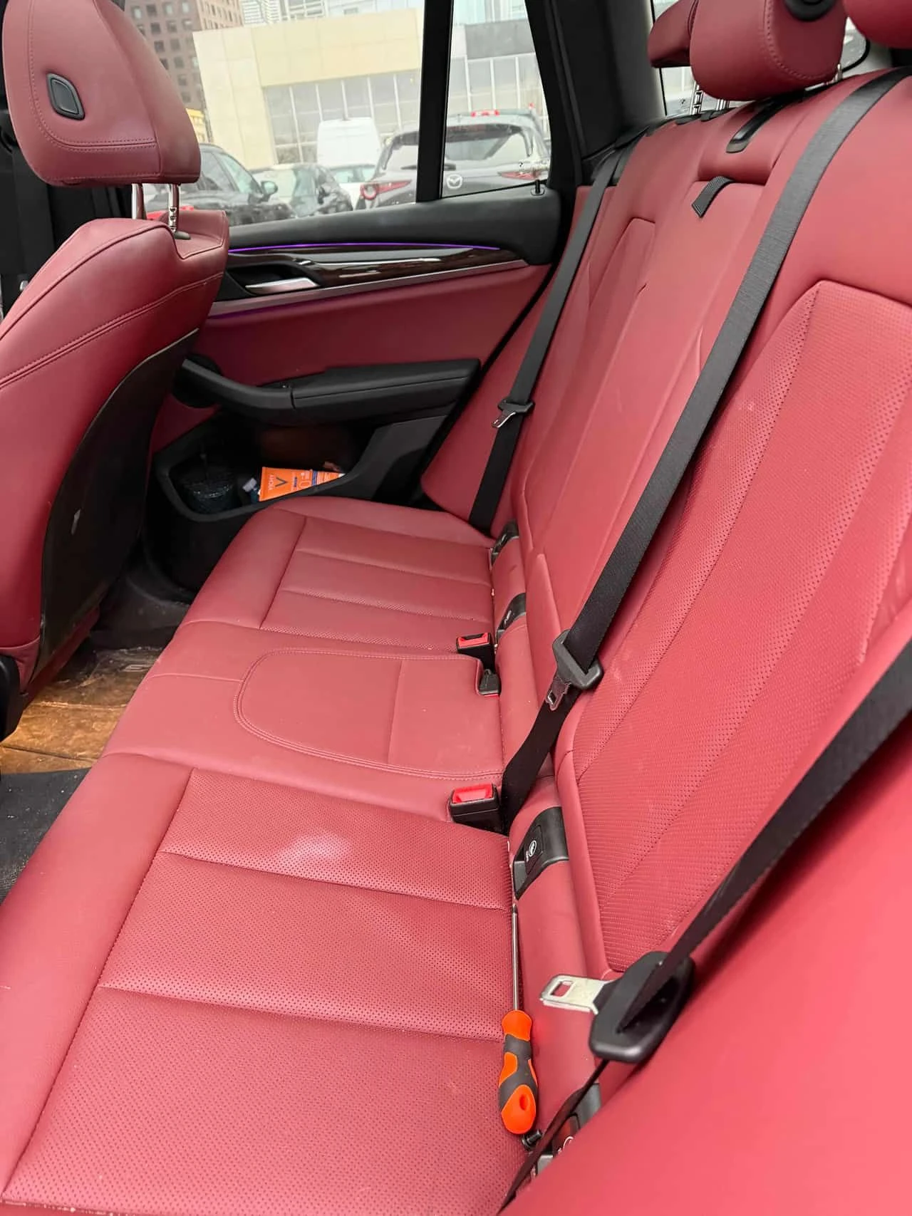 BMW X3  xDrive30i /DISTRONIC/CAMERA/PANO/NAVI | Mobile.bg � ����������� 16