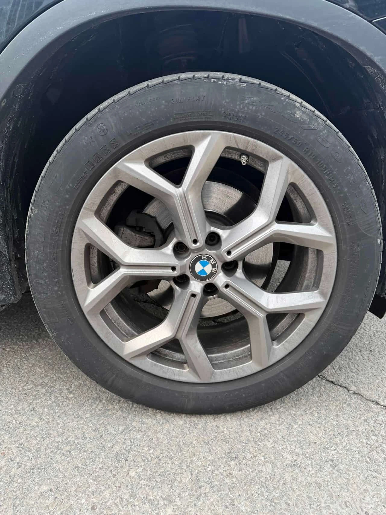 BMW X3  xDrive30i /DISTRONIC/CAMERA/PANO/NAVI | Mobile.bg � ����������� 7