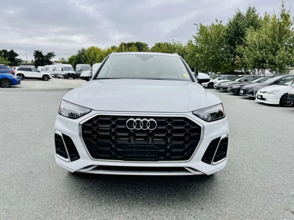 Audi Q5 45 TFSI| PANO| LANE ASSIST| ФИКСИРАНА ЦЕНА