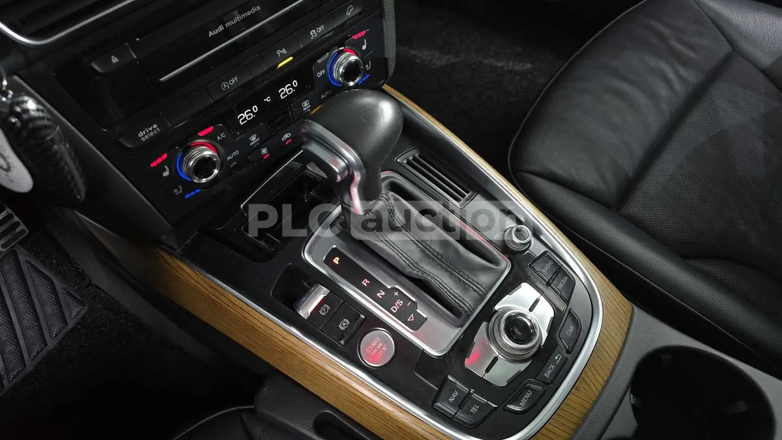 Audi Q5 * Обдухване * Подгрев * Панорама * , снимка 9 - Автомобили и джипове - 54267383