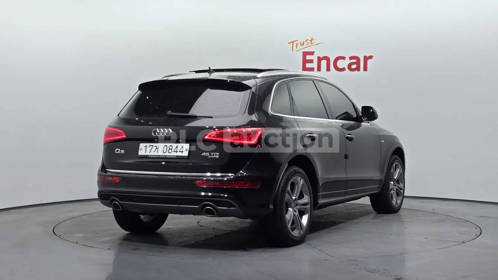 Audi Q5 * Обдухване * Подгрев * Панорама * , снимка 2 - Автомобили и джипове - 54267383