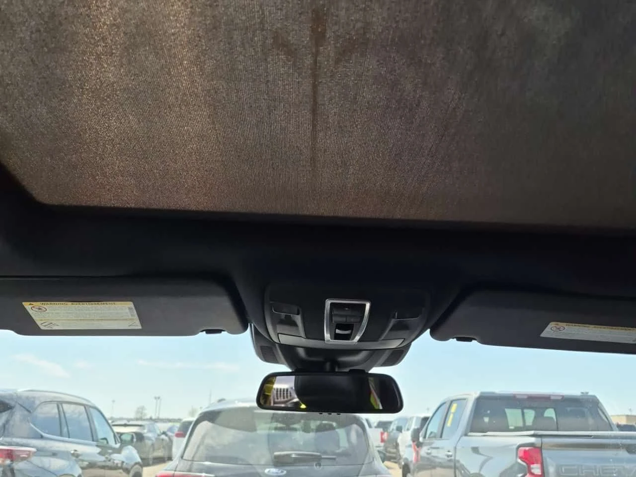 Mercedes-Benz GLE 400  CARFAX, снимка 13 - Автомобили и джипове - 54319814