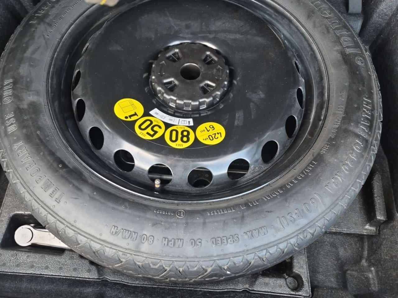 Mercedes-Benz GLE 400  CARFAX, снимка 15 - Автомобили и джипове - 54319814