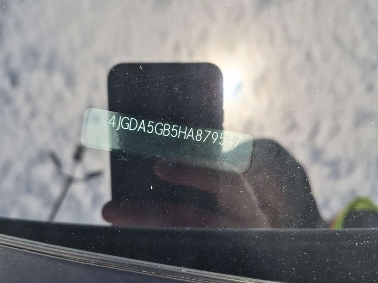 Mercedes-Benz GLE 400  CARFAX, снимка 17 - Автомобили и джипове - 54319814